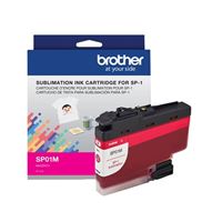 Brother SP01MS Sublimation Ink Magenta