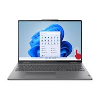 Lenovo Yoga 7 16IML9 16&quot; 2-in-1 Laptop Computer - Storm Grey