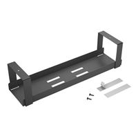 D-Line Cable Organizer Tray