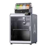 Creality K2 Plus Combo Multi-Color 3D Printer