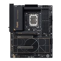 ASUS Z890-Creator ProArt WiFi Intel LGA 1851 ATX Motherboard