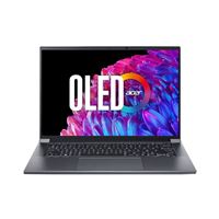 Acer Swift X 14 SFX14-72G-7422 14.5&quot; Laptop Computer - Steel Gray