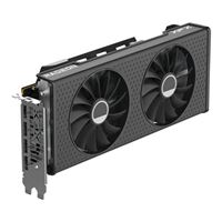 XFX AMD Radeon RX 7700 XT Speedster SWFT 210 Dual Fan 12GB GDDR6 PCIe 4.0 Graphics Card