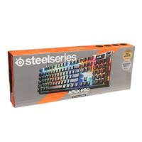 SteelSeries Apex Pro Wired Gen 3