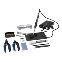 iFixit FixHub Power Series Soldering Toolkit