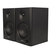 Edifier MR4 2.0 Monitor Reference Speakers - Black