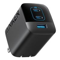 Anker Prime 67W GaN Wall Charger (3 Ports)