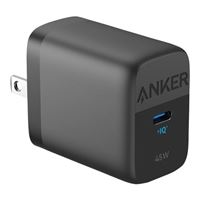 Anker 313 Charger (Ace, 45W)