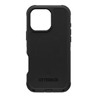 Otter Products Otterbox iPhone 16 Pro Max Case Defender Series for MagSafe - Black