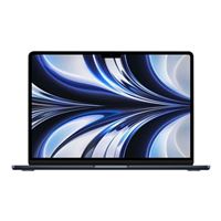 Apple MacBook Air 13&quot; MLY33LL/A (Mid 2022) 13.6&quot; Laptop Computer (Certified Refurbished) - Midnight