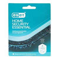 ESET Home Security Essential (3 Year, 1 Device)