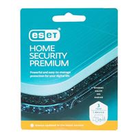 ESET Home Security Premium (3 Year, 1 Device)