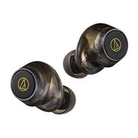 Audio-Technica ATH-CKS30TW True Wireless Bluetooth Earbuds - Black