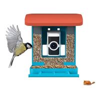 Wyze Bird Feeder Camera Case