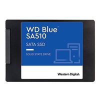 WD Blue SA510 4TB SSD 3D TLC NAND SATA III 6Gb/s 2.5&quot; Internal Solid State Drive