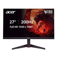 Acer Nitro VGM270 X1biip 27&quot; Full HD (1920 x 1080) 200Hz LED Monitor