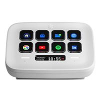 Elgato Stream Deck Neo - White