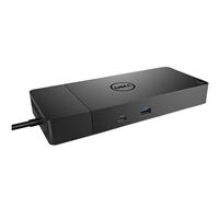 Dell WD19S Dock Station USB-C, USB-A, HDMI, DP, RJ-45 w/ 130W Adapter