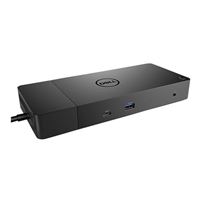 Dell Performance Dock WD19DCS Docking Station with 240W Power Adapter