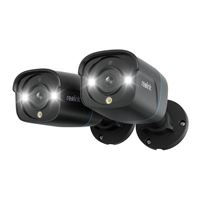 Reolink Ultra HD Bullet Camera - 2 Pack