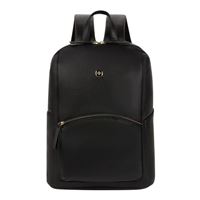 Swiss Gear 9901 Laptop Backpack - Black