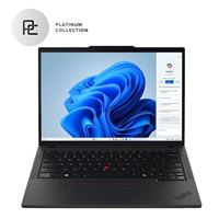 Lenovo ThinkPad T14 Gen 5 14&quot; Laptop Computer - Black