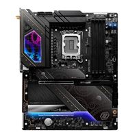 ASRock Z890 Taichi Intel LGA 1851 ATX Motherboard