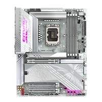 Gigabyte Z890 AORUS ELITE X ICE Intel LGA 1851 ATX Motherboard
