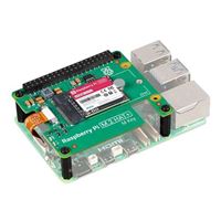 Raspberry Pi 256GB SSD Kit