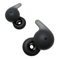 Sony LinkBuds Open True Wireless Bluetooth Earbuds - Black