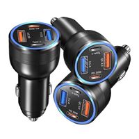  All-in One Car Charger