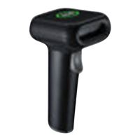 Adesso NuScan 2700R 2D Wireless Barcode Scanner with Charging Cradle