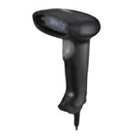 Adesso NuScan 2600U 2D Handheld Barcode Scanner