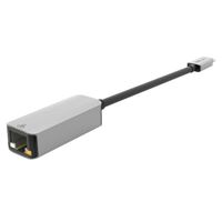 EZQuest Inc. USB Type-C to Gigabit Ethernet Adapter