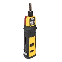 Klein Tools VDV427-300 Impact Punchdown Tool - 66/110 Blade