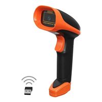 Ambir Technology BR200 Wireless Barcode Scanner