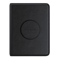 Satechi PASSPORT COVER W/ FIND MY