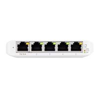 Ubiquiti UniFi USW Flex Mini 5 Port Gigabit Switch