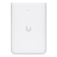 Ubiquiti UniFi U7 Pro Wall (U7-Pro-Wall-US)