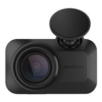 Garmin Dash Cam Mini 3