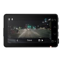 Garmin X110 Dash Cam