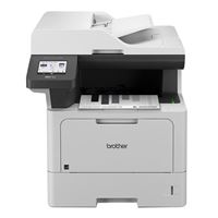 Brother MFC-L5710DW Business Laser All-in-One Printer with Duplex Print, Scan, Copy and Wireless Networking