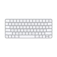 Apple Magic Keyboard with Touch ID for Mac models with Apple silicon - White