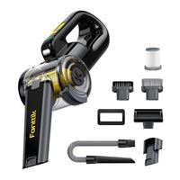  Fanttik Fold V10 Apex Pivot Handheld Vacuum