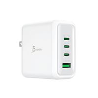  J5 70W GAN 4-PORT CHARGER
