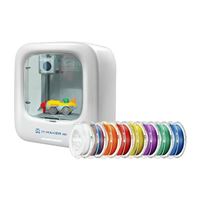  X-Maker Joy Filament 3D Printer