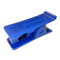 Capricorn Tubing 1 Meter XS (1.75mm) with 2 Fittings and Cutter