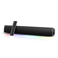 Creative Labs Sound Blaster GS5 RGB Gaming Soundbar