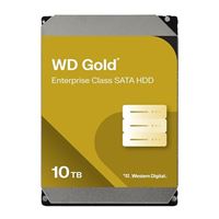 WD Gold 10TB 7200 RPM SATA III 6Gb/s 3.5&quot; Internal Enterprise CMR Hard Drive