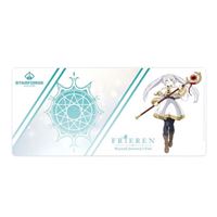  Starforge Frieren Desk Mat